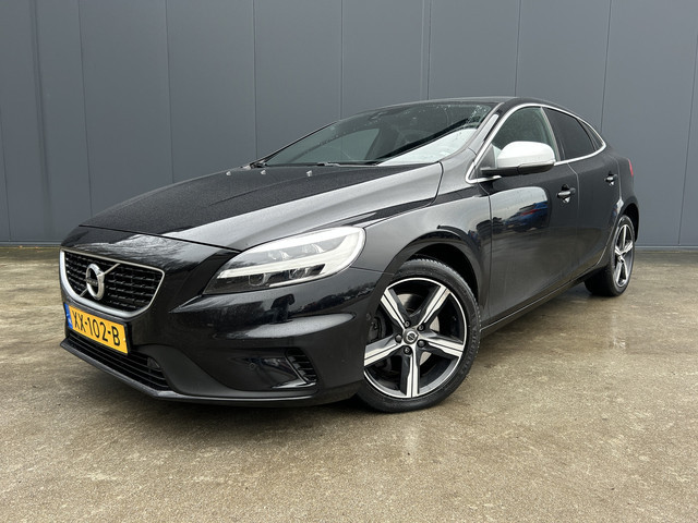 Volvo V40 2019 Benzine