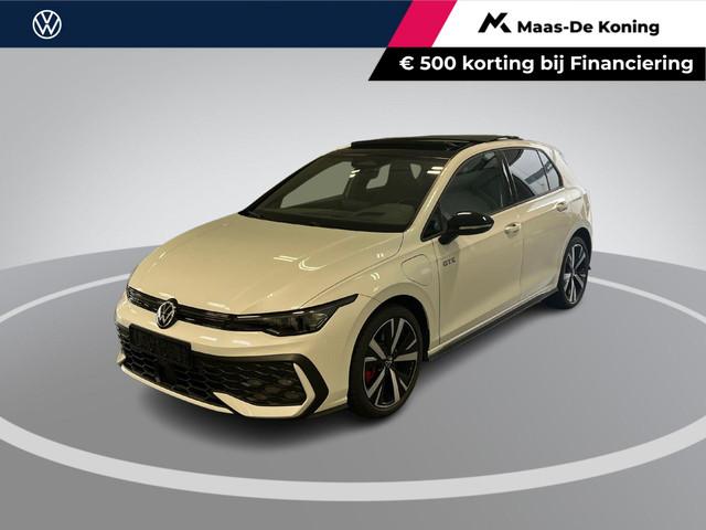 Volkswagen Golf 2025 Hybride