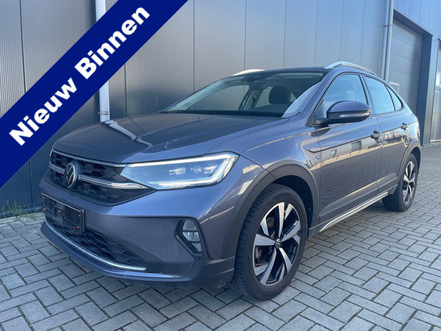 Volkswagen Taigo 2025 Benzine