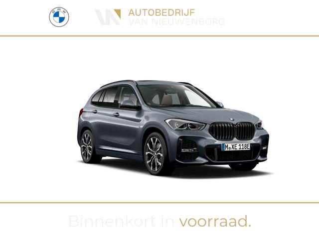 BMW X1 2021 Hybride