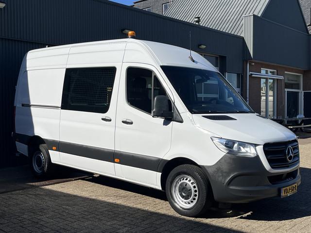 Mercedes-Benz Sprinter 2019 Diesel