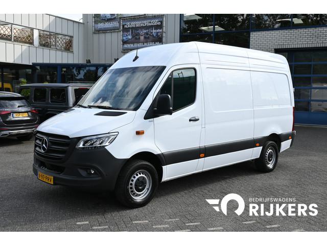 Mercedes-Benz Sprinter 2024 Diesel