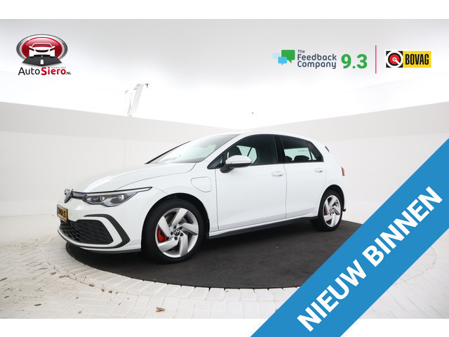 Volkswagen Golf 2021 Hybride