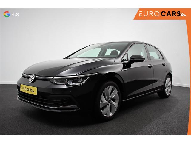 Volkswagen Golf 2020 Benzine