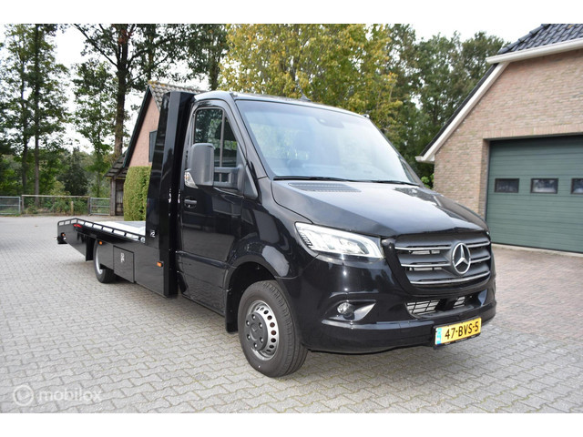 Mercedes-Benz Sprinter 2023 Diesel