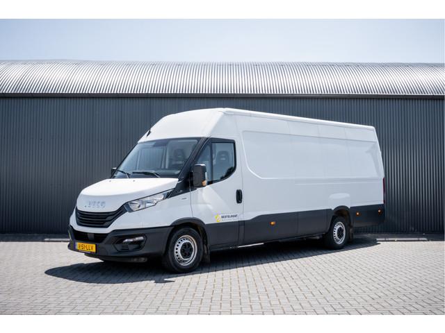 Iveco Daily 2023 Diesel