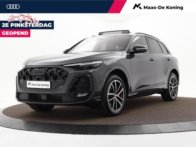 Audi Q5 2025 Hybride