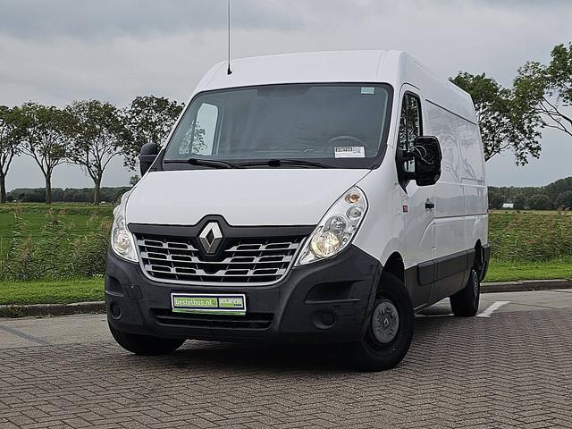 Renault Master 2018 Diesel