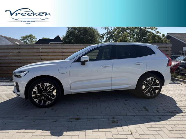 Volvo XC60 2025 Hybride