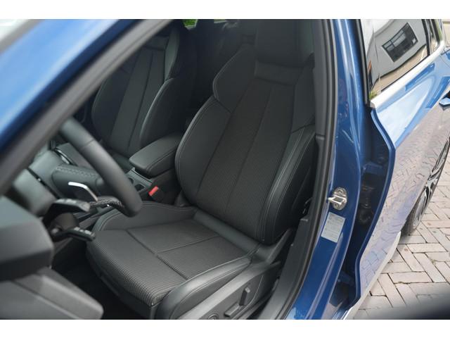 Audi A3 2024 Benzine