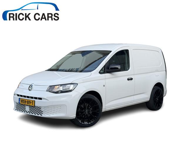 Volkswagen Caddy 2021 Diesel