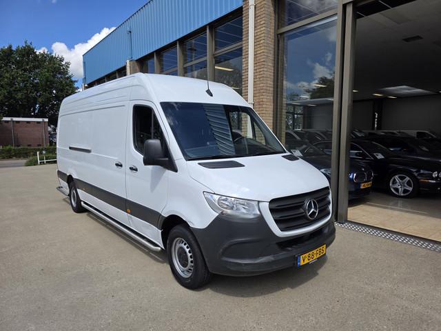 Mercedes-Benz Sprinter 2024 Diesel