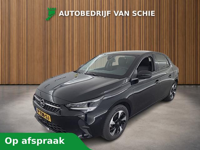 Opel Corsa 2022 Elektrisch