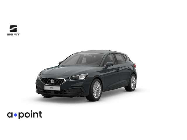 Seat Leon 2025 Hybride