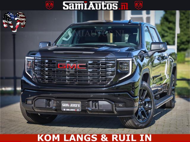 GMC Sierra