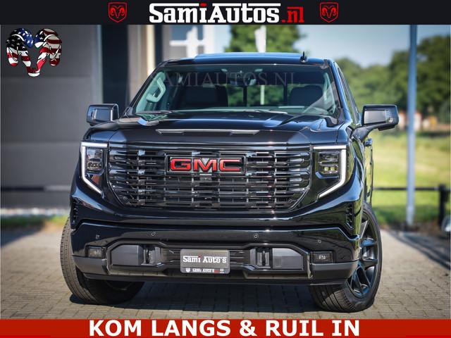GMC Sierra