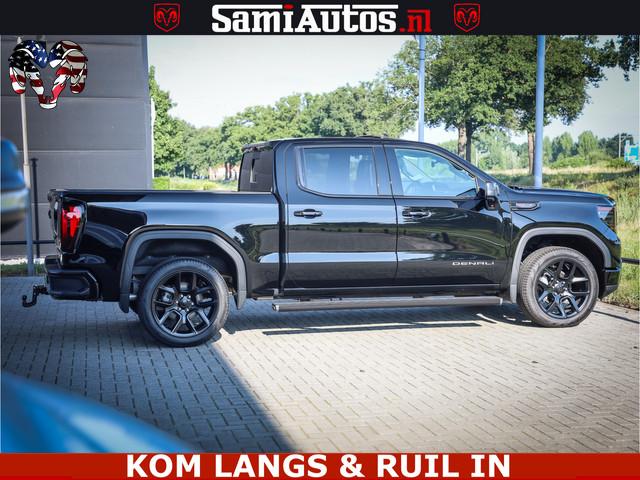 GMC Sierra