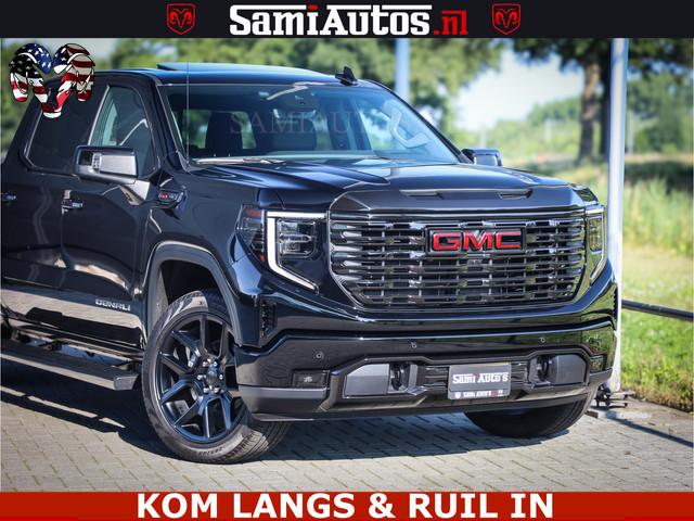 GMC Sierra