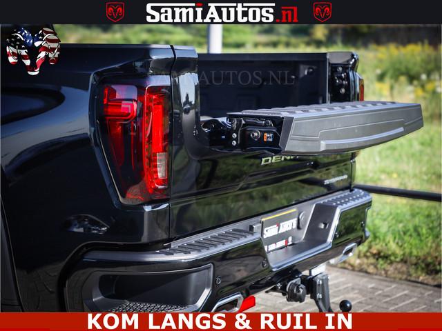 GMC Sierra