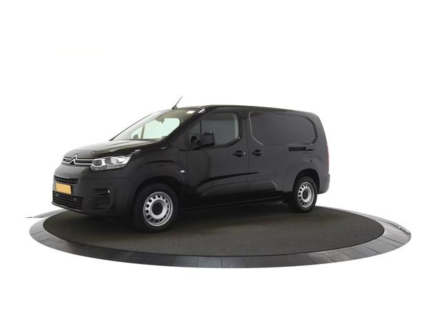Citroën Berlingo 2023 Diesel