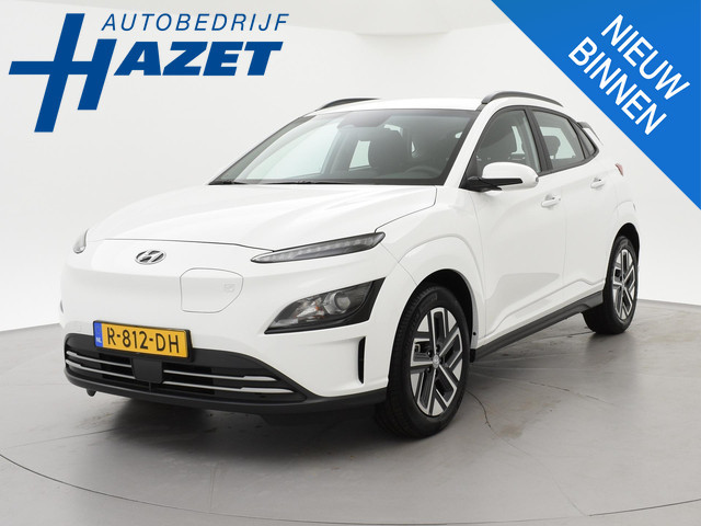 Hyundai Kona 2022 Elektrisch