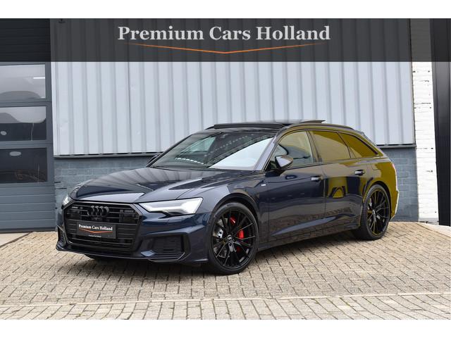 Audi A6 2023 Hybride