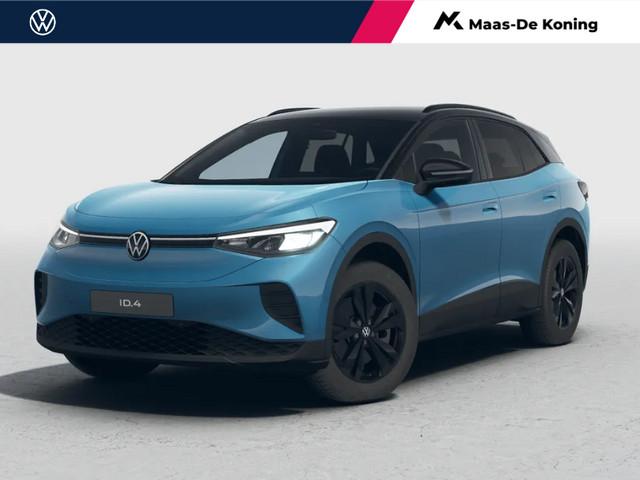 Volkswagen ID.4 2027 Elektrisch