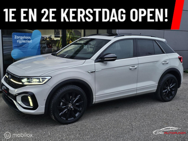 Volkswagen T-Roc 2023 Benzine