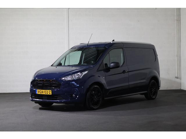 Ford Transit Connect 2020 Benzine