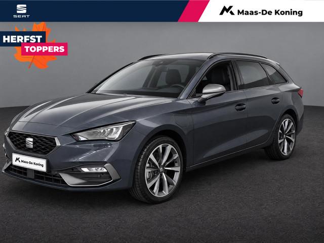 Seat Leon 2026 Hybride