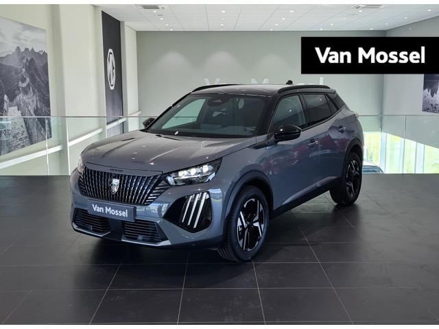 Peugeot 2008 2026 Hybride