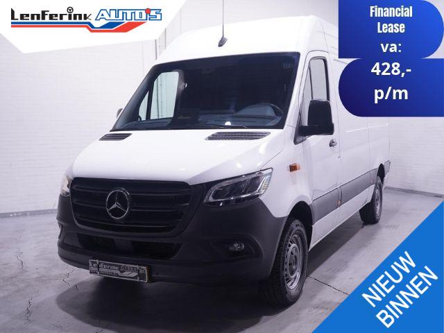 Mercedes-Benz Sprinter 2024 Diesel