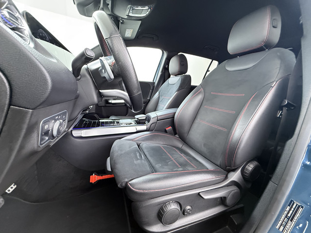 Mercedes-Benz 200-klasse