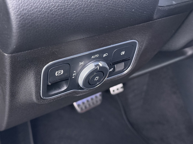 Mercedes-Benz 200-klasse