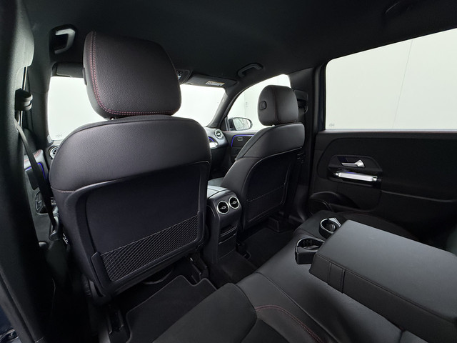 Mercedes-Benz 200-klasse