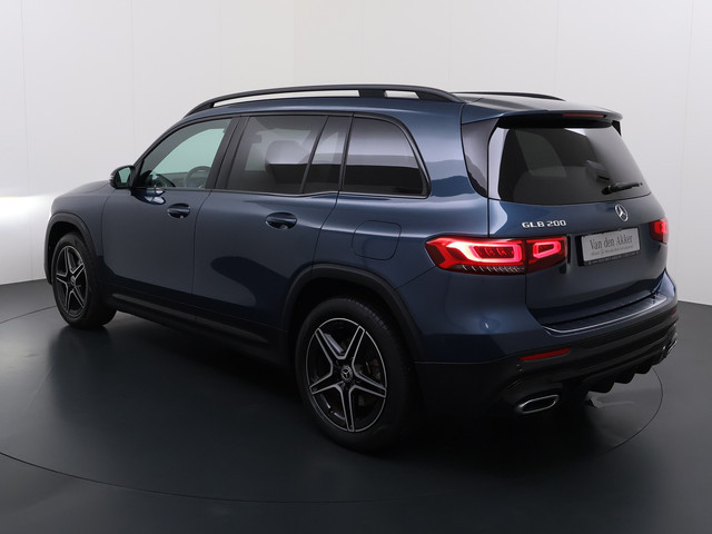 Mercedes-Benz 200-klasse