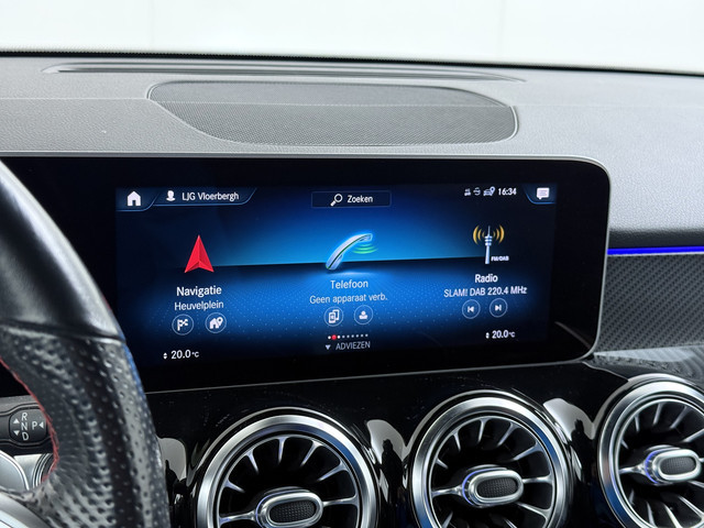 Mercedes-Benz 200-klasse