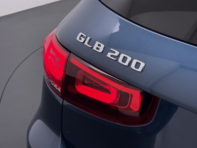 Mercedes-Benz 200-klasse