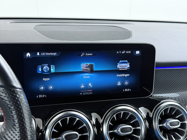 Mercedes-Benz 200-klasse