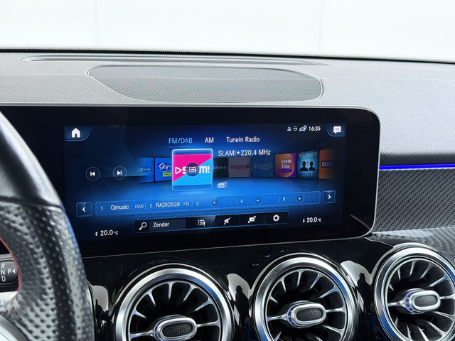 Mercedes-Benz 200-klasse