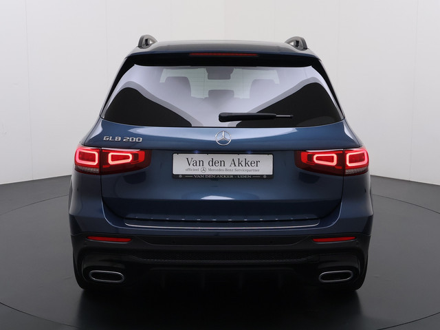 Mercedes-Benz 200-klasse