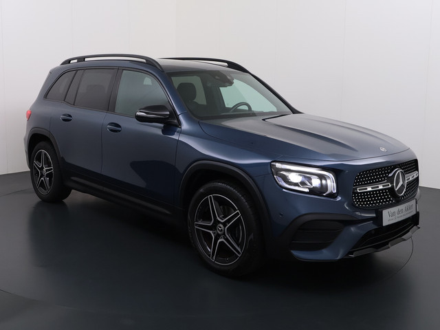 Mercedes-Benz 200-klasse