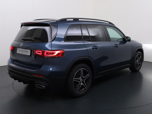 Mercedes-Benz 200-klasse