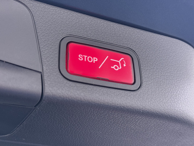 Mercedes-Benz 200-klasse