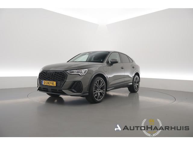 Audi Q3 2024 Hybride