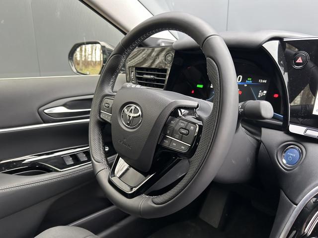 Toyota Mirai