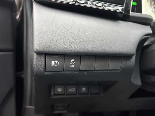 Toyota Mirai