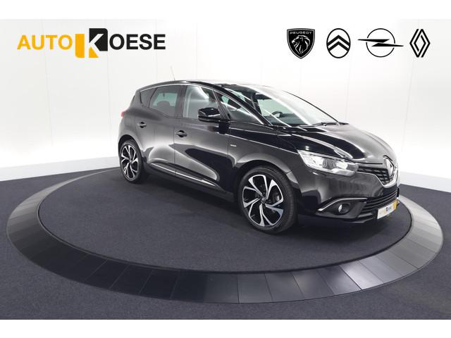 Renault Scenic 2019 Benzine