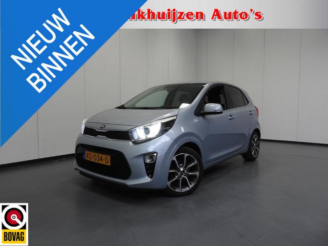 Kia Picanto 2019 Benzine