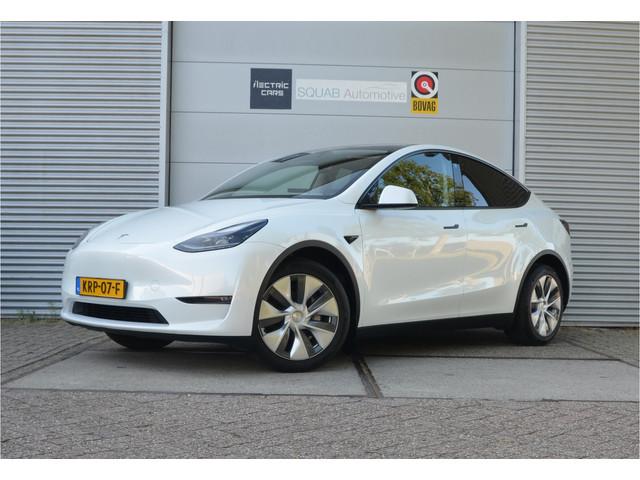 Tesla Model Y 2023 Elektrisch